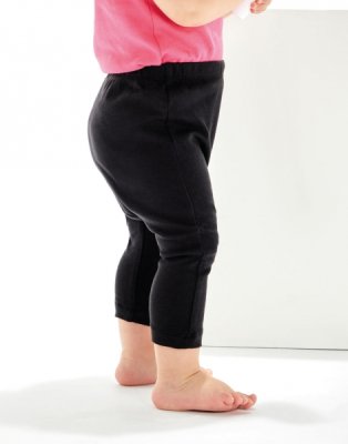 Baby Joggingbroek Organisch Babybugz BZ49